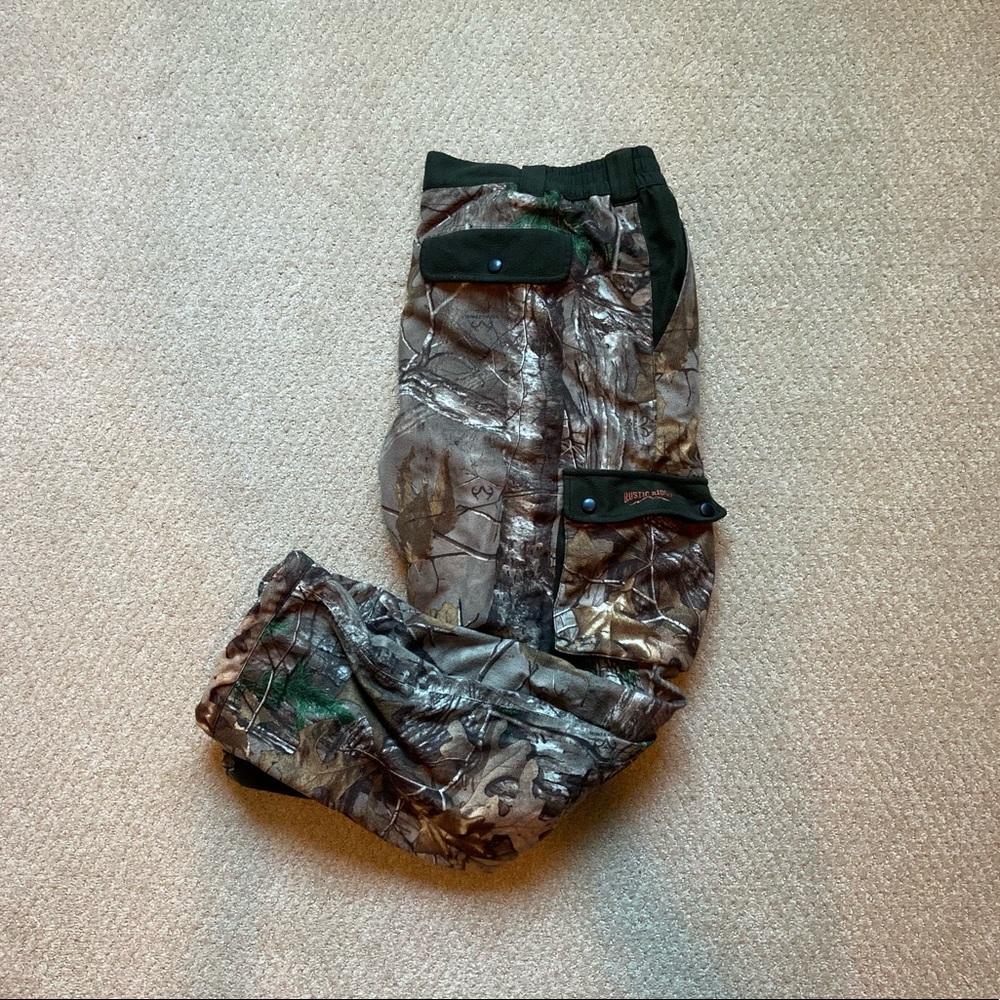 Rustic Ridge Hunting Pants